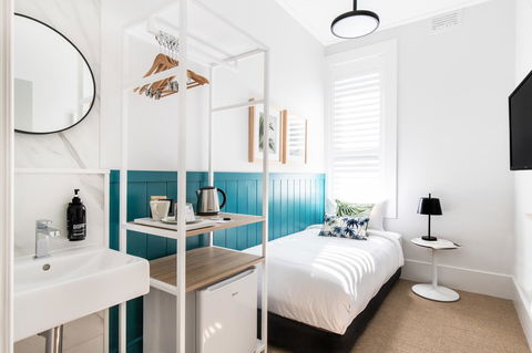 The Baxley Bondi - Accommodation Resorts 10