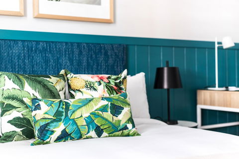 The Baxley Bondi - Accommodation Resorts 35