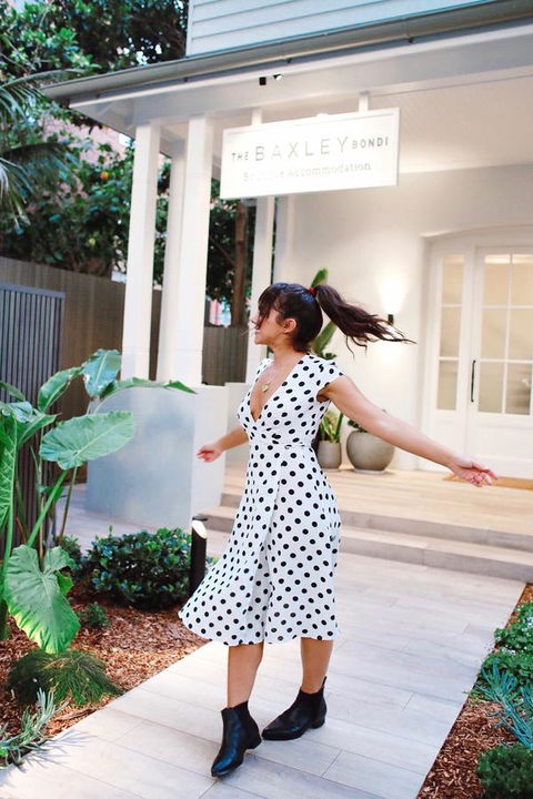 The Baxley Bondi - Accommodation Resorts 9