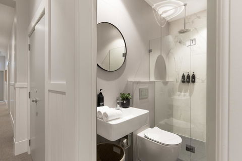 The Baxley Bondi - Accommodation Resorts 24