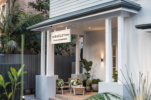The Baxley Bondi - Accommodation Resorts 6
