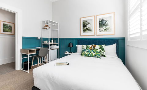 The Baxley Bondi - Accommodation Resorts 2