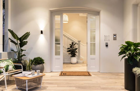 The Baxley Bondi - Accommodation Resorts 41