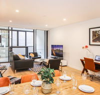 DD Apartments at International Convention Centre - Accommodation Resorts