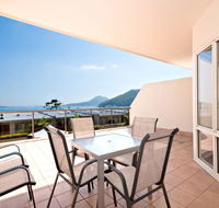 Messines Street Breakwater Apartment 104 - Accommodation Resorts