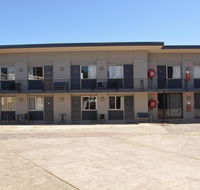 Commercial Hotel Motel Lithgow - Accommodation Resorts