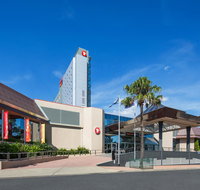 Travelodge Hotel Bankstown Sydney - Accommodation Resorts