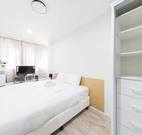 Dixon Residences - Accommodation Resorts