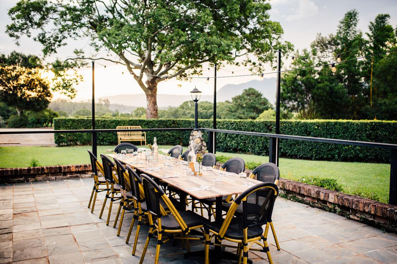  Accommodation Resorts