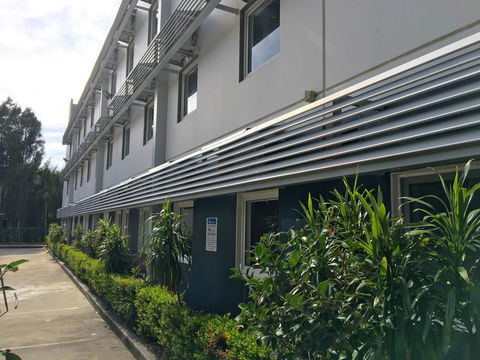 Ibis Budget - Gosford - Accommodation Resorts 25