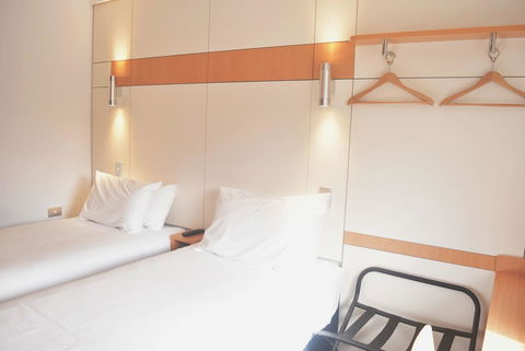 Ibis Budget - Gosford - Accommodation Resorts 9