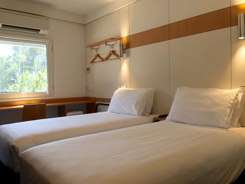 Ibis Budget - Gosford - Accommodation Resorts 12