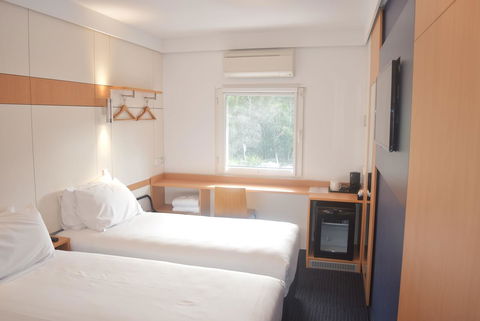Ibis Budget - Gosford - Accommodation Resorts 6