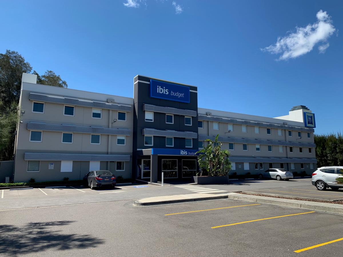 West Gosford NSW Accommodation Resorts
