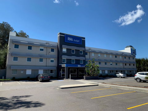 Ibis Budget - Gosford - Accommodation Resorts 0