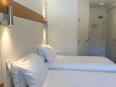Ibis Budget - Gosford - Accommodation Resorts 19