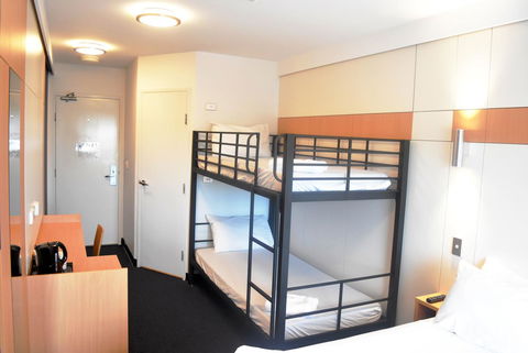 Ibis Budget - Gosford - Accommodation Resorts 5