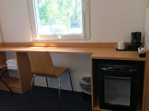 Ibis Budget - Gosford - Accommodation Resorts 15