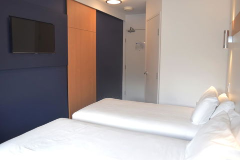 Ibis Budget - Gosford - Accommodation Resorts 10