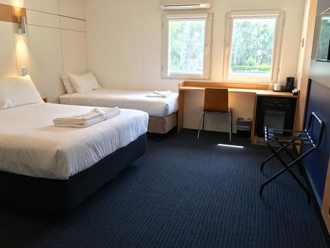 Ibis Budget - Gosford - Accommodation Resorts 22