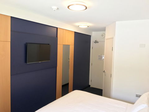 Ibis Budget - Gosford - Accommodation Resorts 16