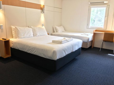 Ibis Budget - Gosford - Accommodation Resorts 14