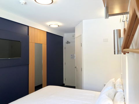 Ibis Budget - Gosford - Accommodation Resorts 17