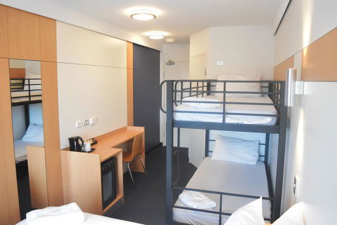 Ibis Budget - Gosford - Accommodation Resorts 3