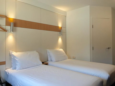 Ibis Budget - Gosford - Accommodation Resorts 20
