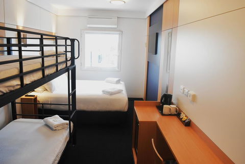 Ibis Budget - Gosford - Accommodation Resorts 2