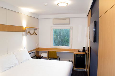 Ibis Budget - Gosford - Accommodation Resorts 1