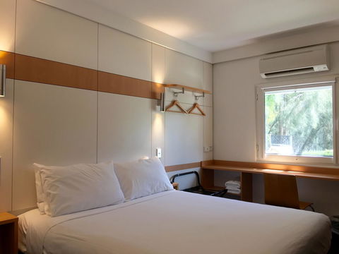 Ibis Budget - Gosford - Accommodation Resorts 11