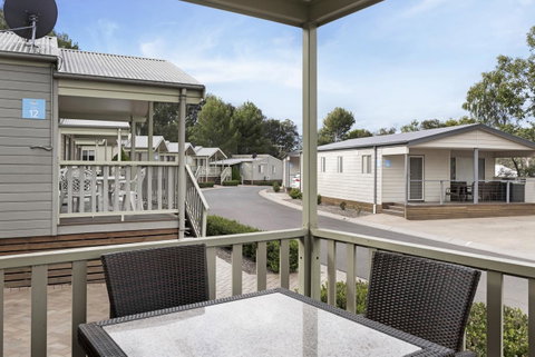 Discovery Parks - Dubbo - Accommodation Resorts 12