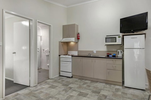 Discovery Parks - Dubbo - Accommodation Resorts 22