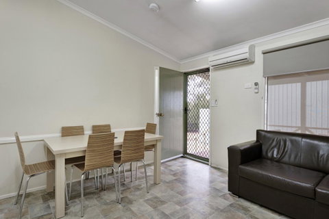 Discovery Parks - Dubbo - Accommodation Resorts 23
