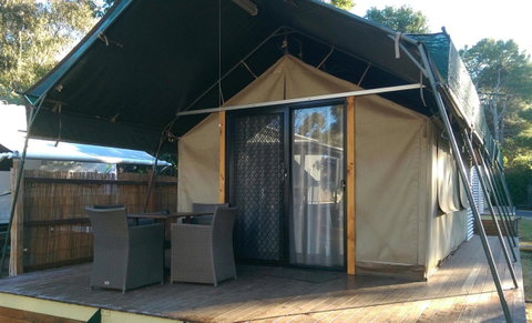 Discovery Parks - Dubbo - Accommodation Resorts 36