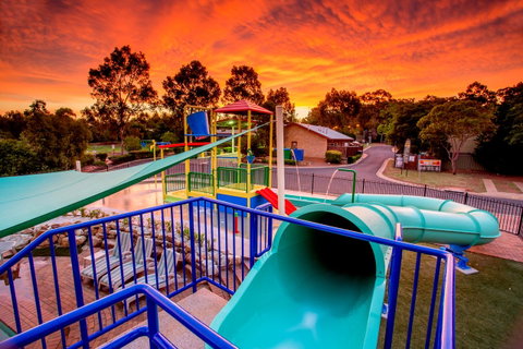 Discovery Parks - Dubbo - Accommodation Resorts 37