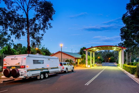 Discovery Parks - Dubbo - Accommodation Resorts 32