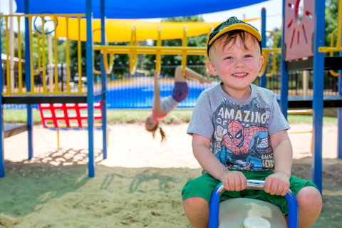 Discovery Parks - Dubbo - Accommodation Resorts 39