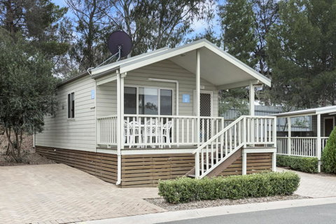 Discovery Parks - Dubbo - Accommodation Resorts 7
