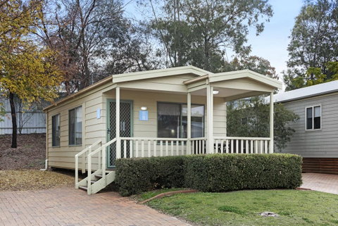 Discovery Parks - Dubbo - Accommodation Resorts 13