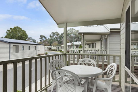 Discovery Parks - Dubbo - Accommodation Resorts 6