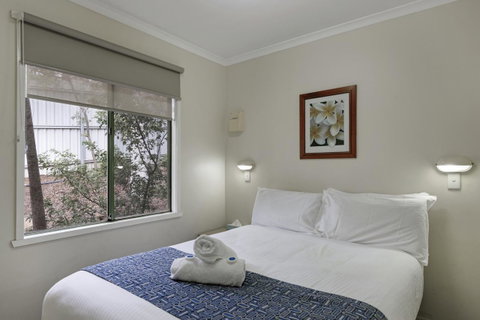 Discovery Parks - Dubbo - Accommodation Resorts 21