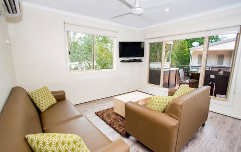 Discovery Parks - Dubbo - Accommodation Resorts 28