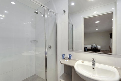 Discovery Parks - Dubbo - Accommodation Resorts 14