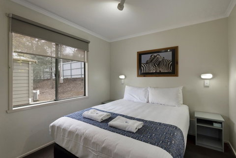 Discovery Parks - Dubbo - Accommodation Resorts 9