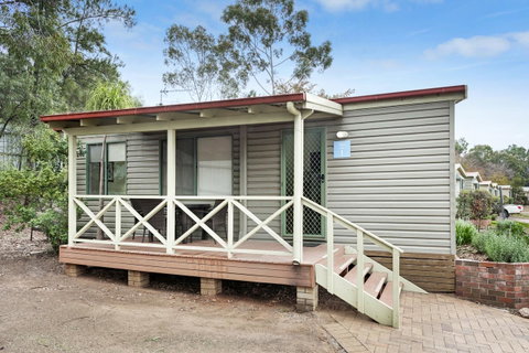 Discovery Parks - Dubbo - Accommodation Resorts 25