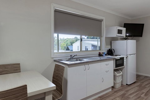 Discovery Parks - Dubbo - Accommodation Resorts 15