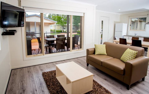 Discovery Parks - Dubbo - Accommodation Resorts 27