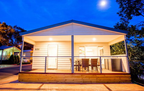 Discovery Parks - Dubbo - Accommodation Resorts 31